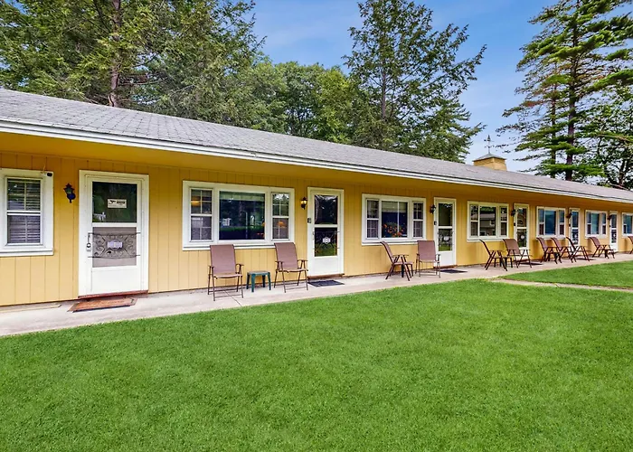 King Birch Lake Home, Unit 2