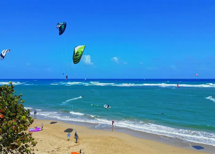 Agualina Kite Hotel