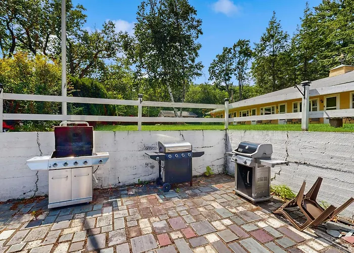 King Birch Lake Home, Unit 4