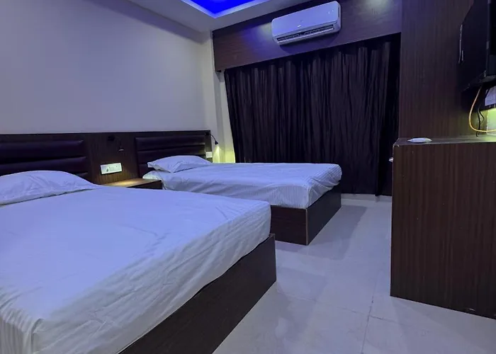 Hotel Dwarka Inn Pvt ltd