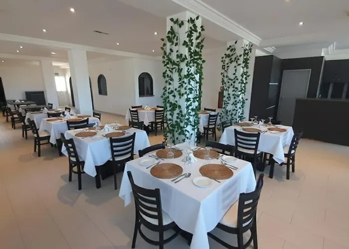 Hotel Parguito