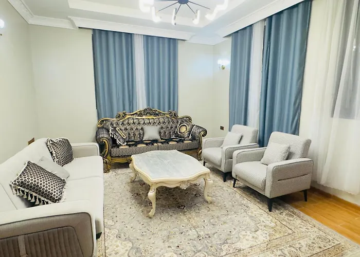 The Villas Hotel