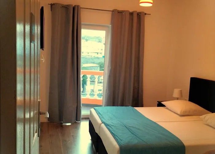 Hotel Miranda & Miranda