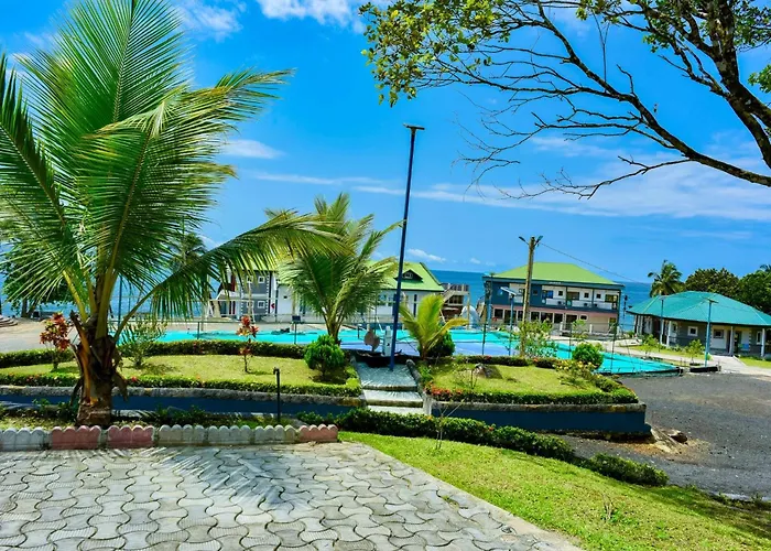 Milo & Aby Resort, Le Mar