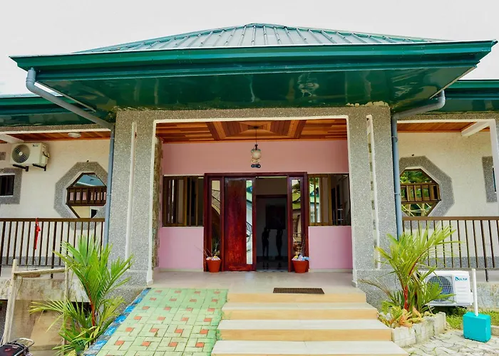 Milo & Aby Resort, Le Mar