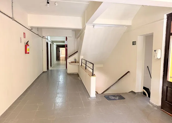 Hotel Alojamento As