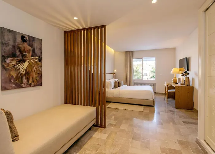 Neira Boutique Hotel & Spa