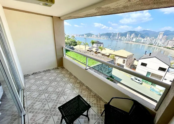 Oasis do Mar Hotel - A melhor vista de Itapema
