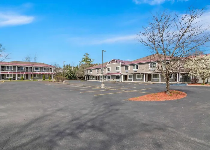 Quality Inn Queensbury - Lake George Area
