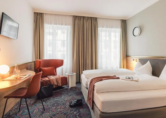 Boutique Hotel Zach