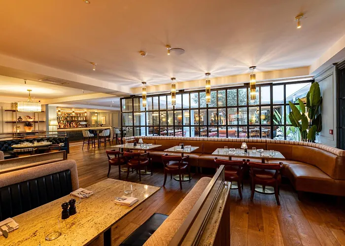 Mount Errigal Hotel, Conference&Leisure Centre
