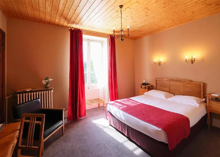Best Western Grand Hotel De Paris & Spa