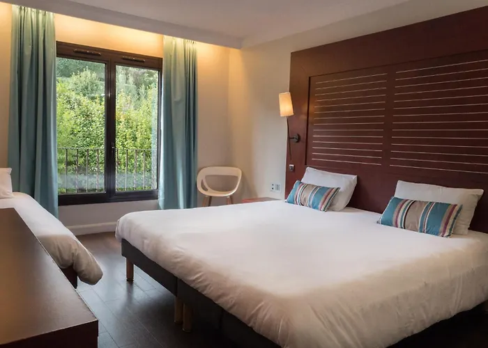 Hotel Les Jardins De Sainte-Maxime