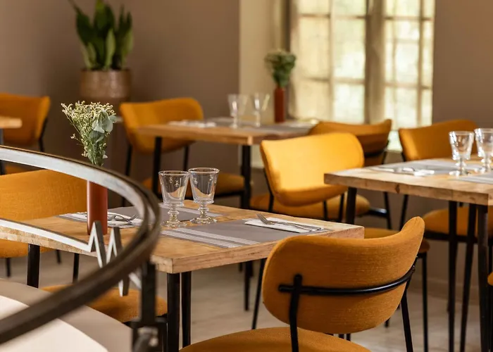 Hotel Le Pre Galoffre