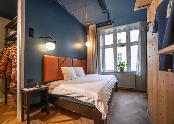 Hotel Mayfair
