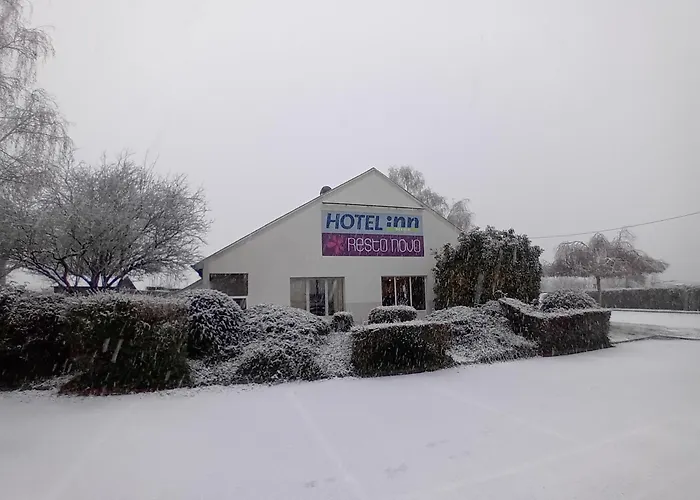 Hotel Inn Design Laval