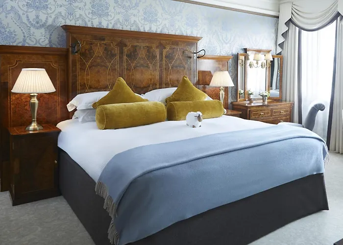 The Goring