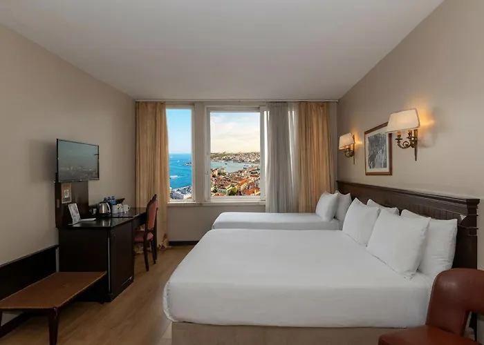 Pera Rose Hotel & Spa - Special Category