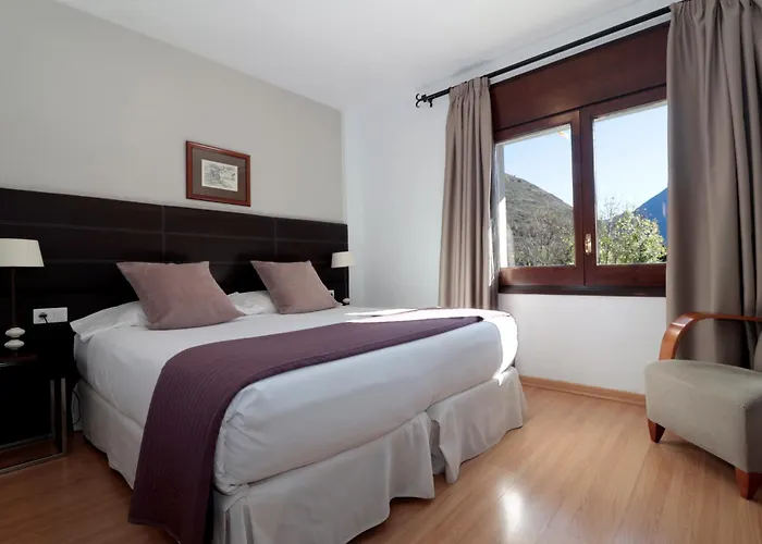Hotel Blu Aran
