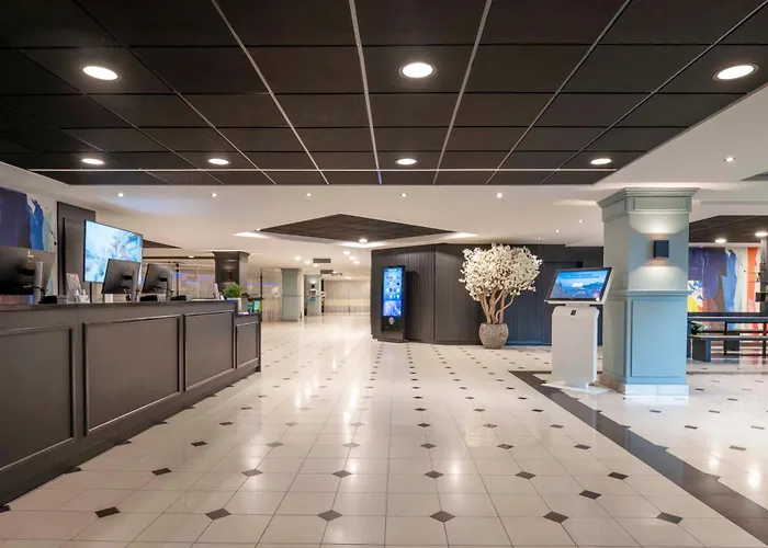 Thon Hotel Brussels City Centre Saint-Josse-ten-Noode
