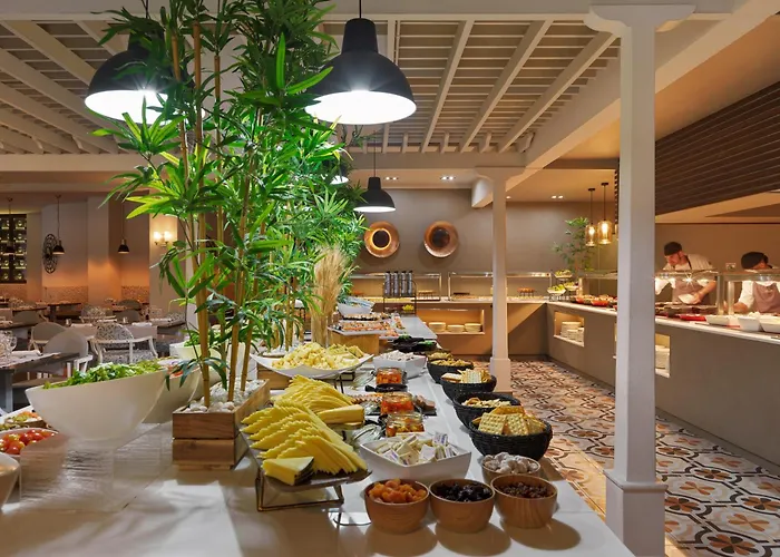 Boutique Hotel H10 White Suites - Adults Only
