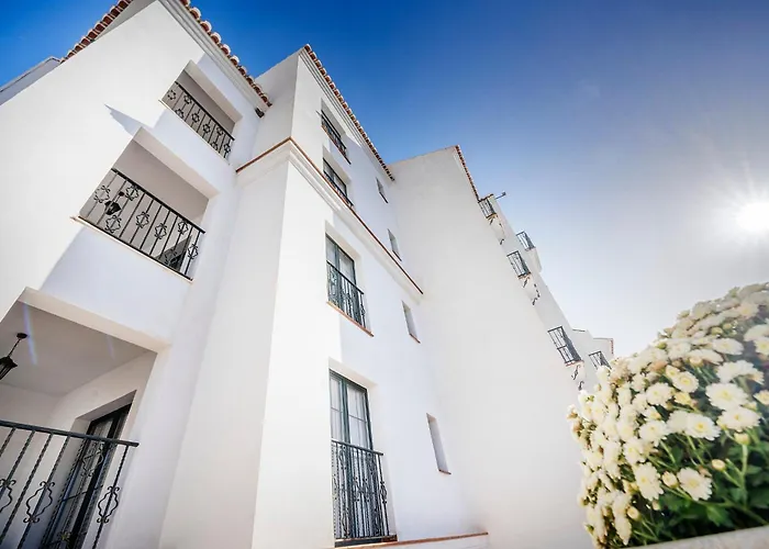 Beneste Frigiliana Hotel