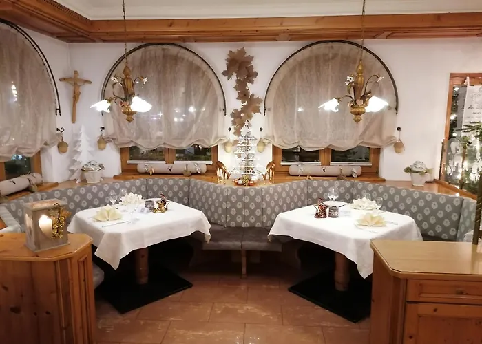 Hotel Schwarzenbergs Traube