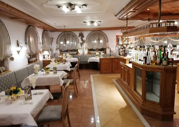 Hotel Schwarzenbergs Traube