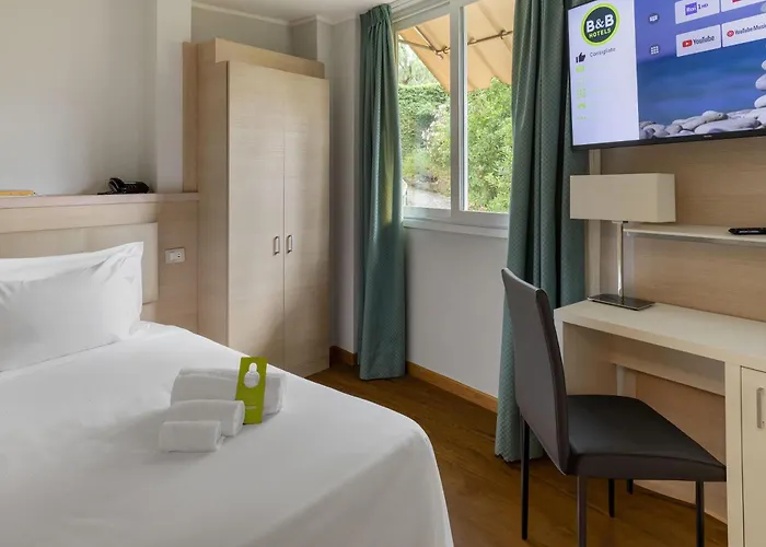 Park Hotel Suisse