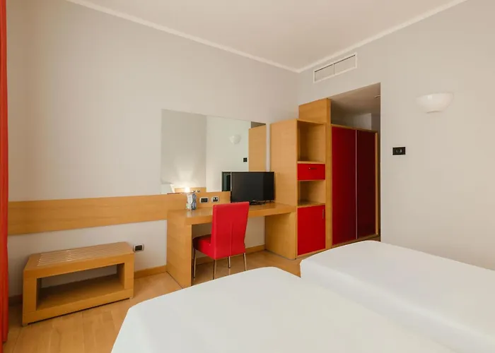 B&B Hotel Remilia