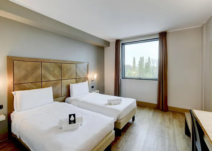 B&B HOTEL Padova