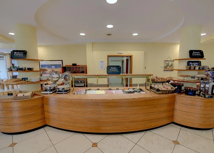 B&B Hotel Affi - Lago Di Garda