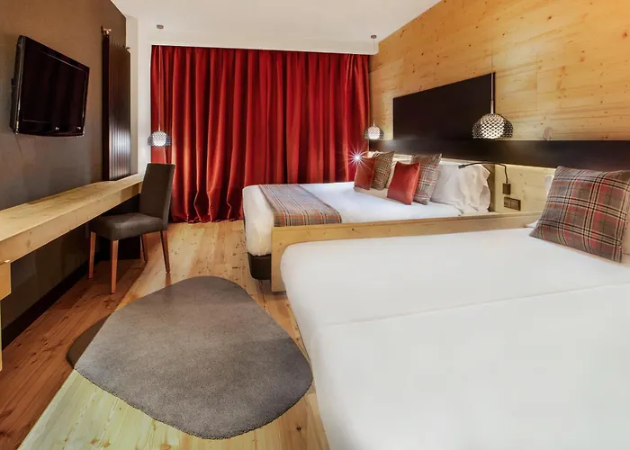 Lodge Park Hotel & Spa