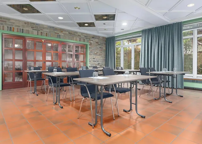 ACHAT Hotel Egelsbach Frankfurt