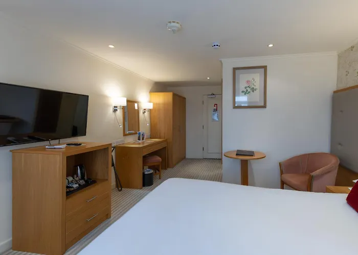 Langstone Cliff Hotel