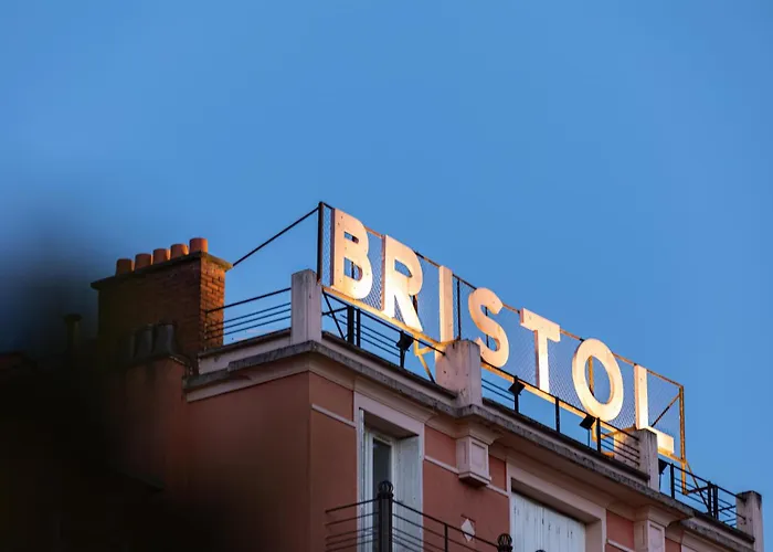 Best Western Le Bristol