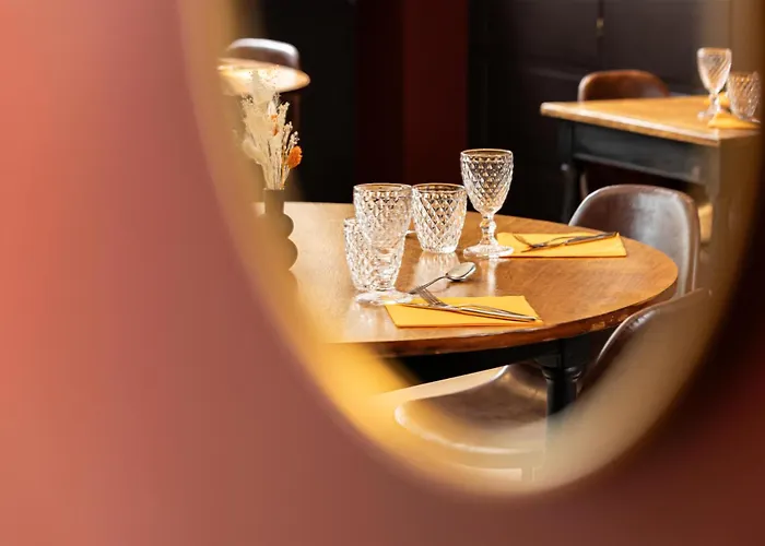 Best Western Le Bristol