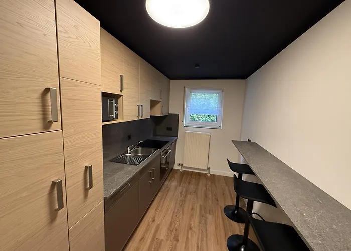 Residenzhotel Stuttgart Airport, Sure Hotel Collection by Best Western