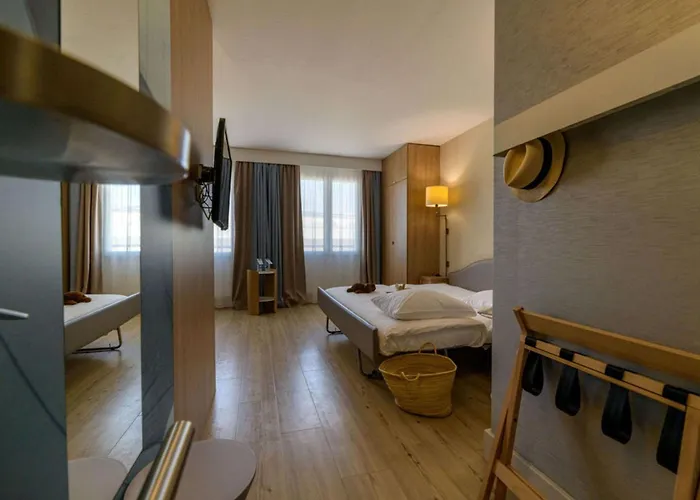 Best Western Plus Ajaccio Amiraute
