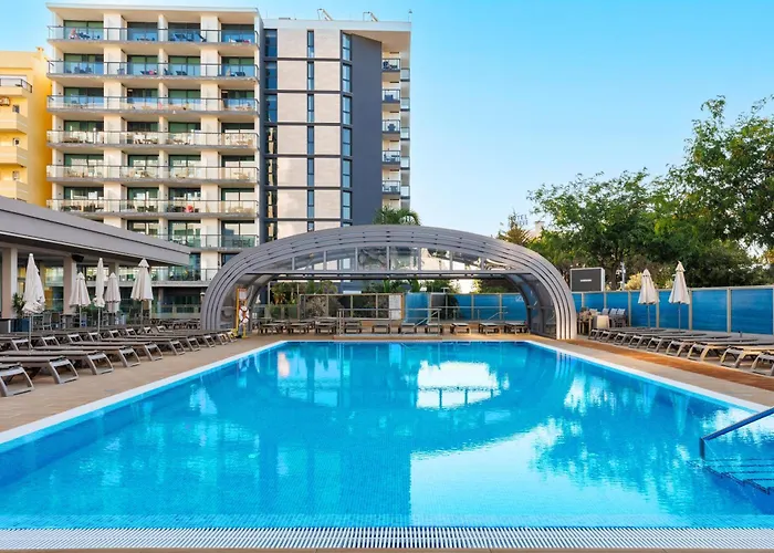 Jupiter Algarve Hotel - Beach&Spa
