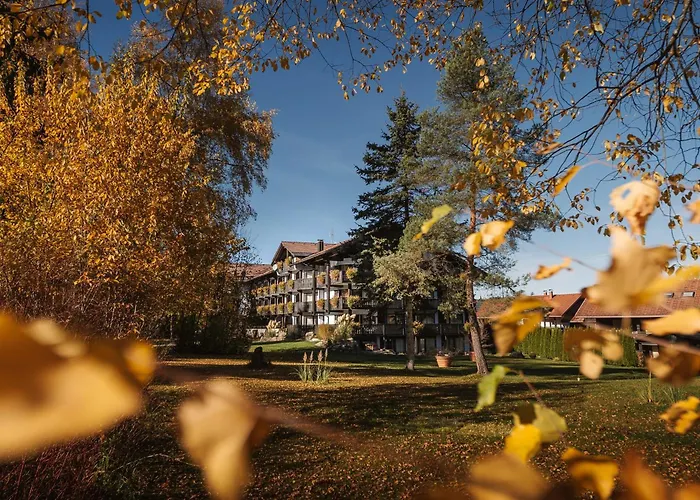 Alpin & Wellness Resort Ludwig Royal