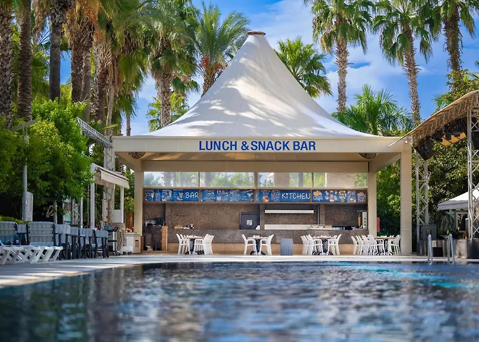 Porto Bello Hotel Resort & Spa