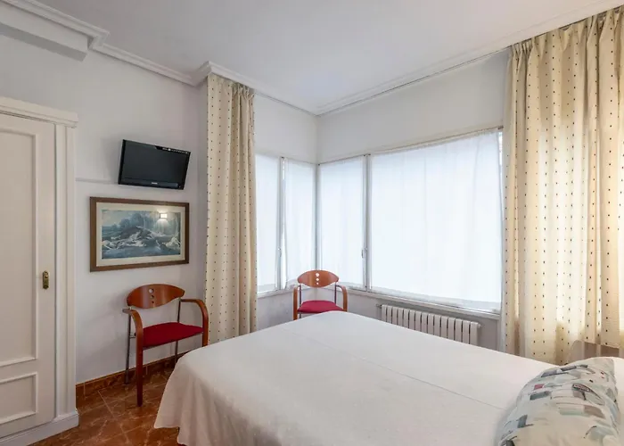 Hotel Sablon