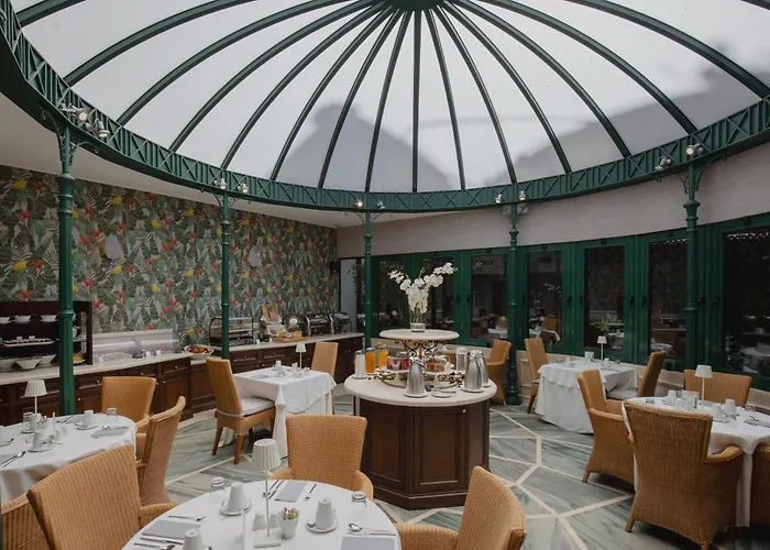 Hera Hotel Athens