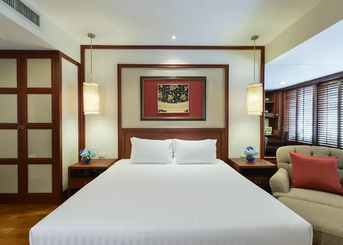 Centre Point Sukhumvit Thong-Lo