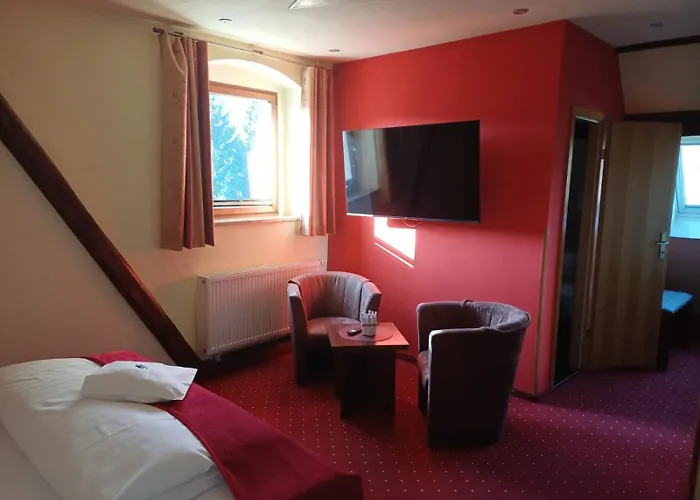 Landhotel Thürmchen