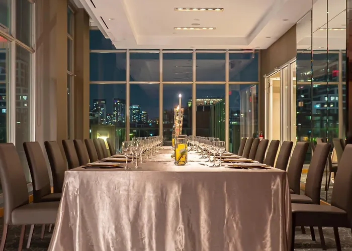 Soho Hotel Toronto