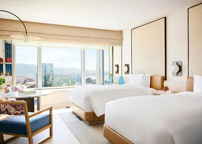 Hotel Arts Barcelona