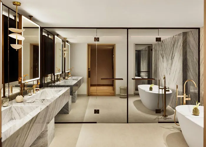 Hotel Arts Barcelona