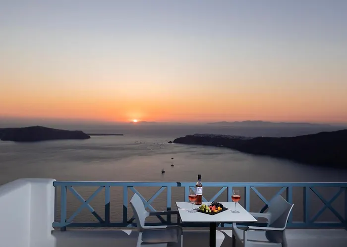 Hotel Absolute Bliss Imerovigli 